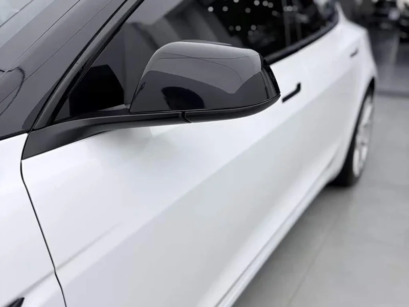 Tesla Model 3 — фото 12