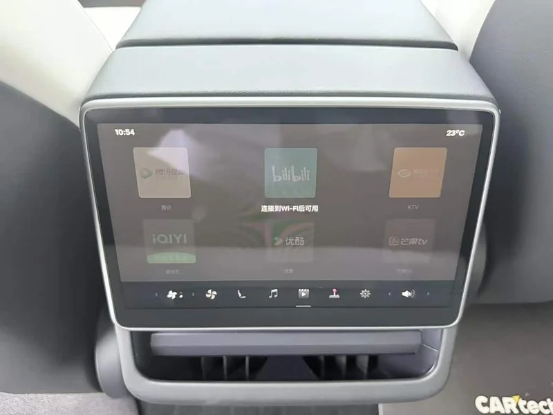 Tesla Model 3 — фото 20