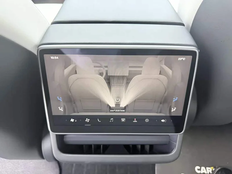 Tesla Model 3 — фото 23