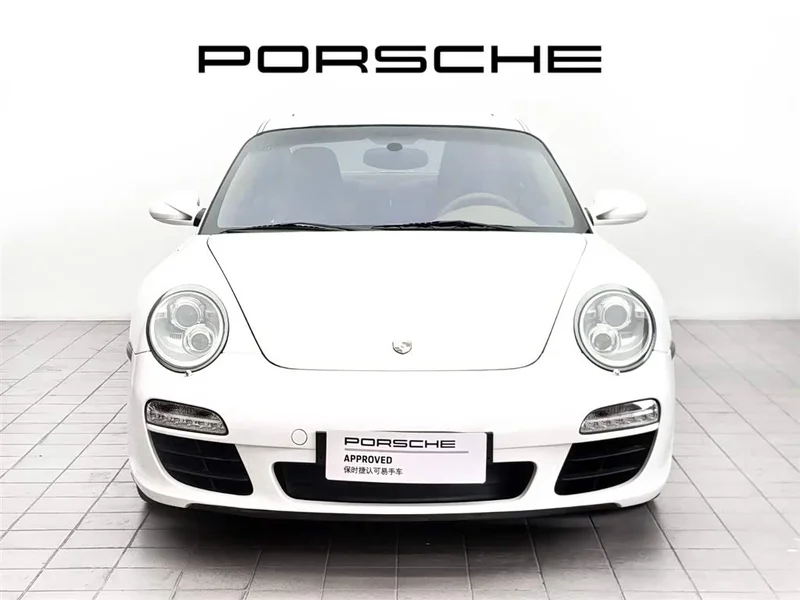 Porsche 911 — фото 2