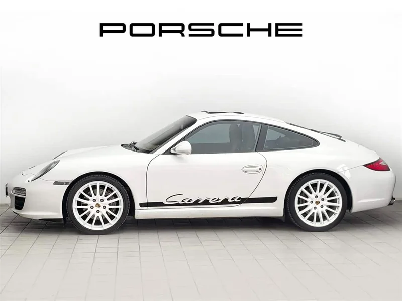 Porsche 911 — фото 4