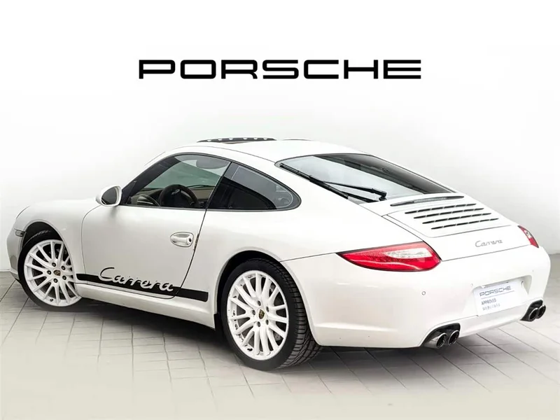Porsche 911 — фото 5