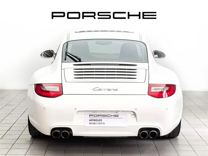 Porsche 911 — фото 6