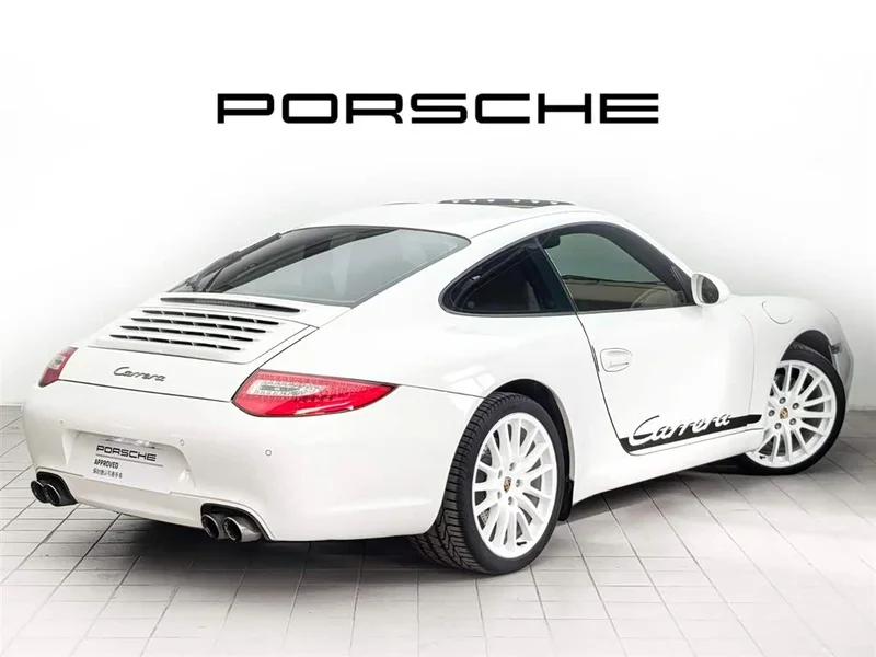 Porsche 911 — фото 7
