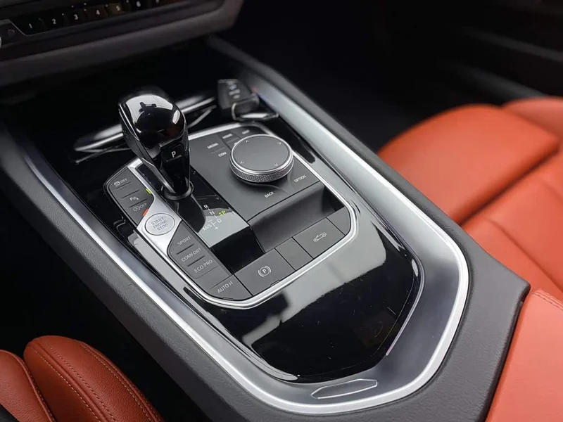 BMW Z4 — фото 22