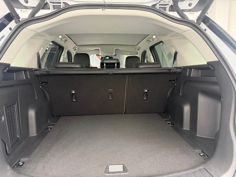 Land Rover Discovery — фото 12