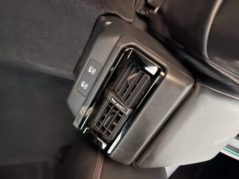 Honda Accord — фото 11