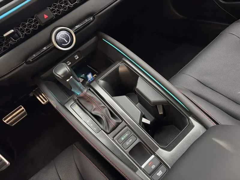 Honda Accord — фото 12