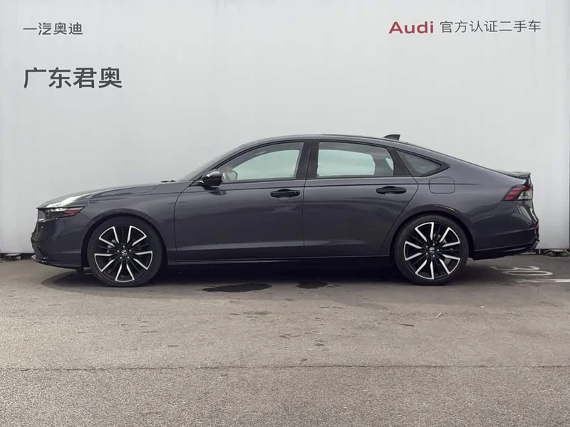 Honda Accord — фото 2