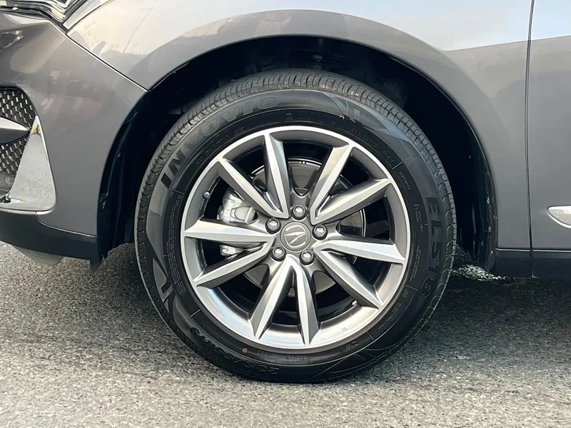 Acura RDX — фото 20