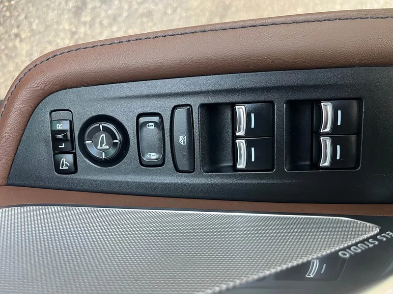 Acura RDX — фото 28