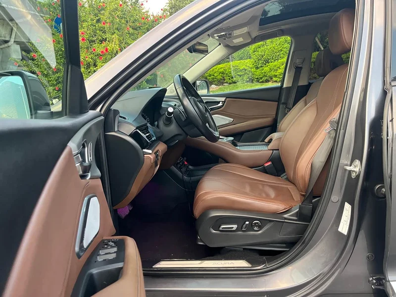 Acura RDX — фото 7