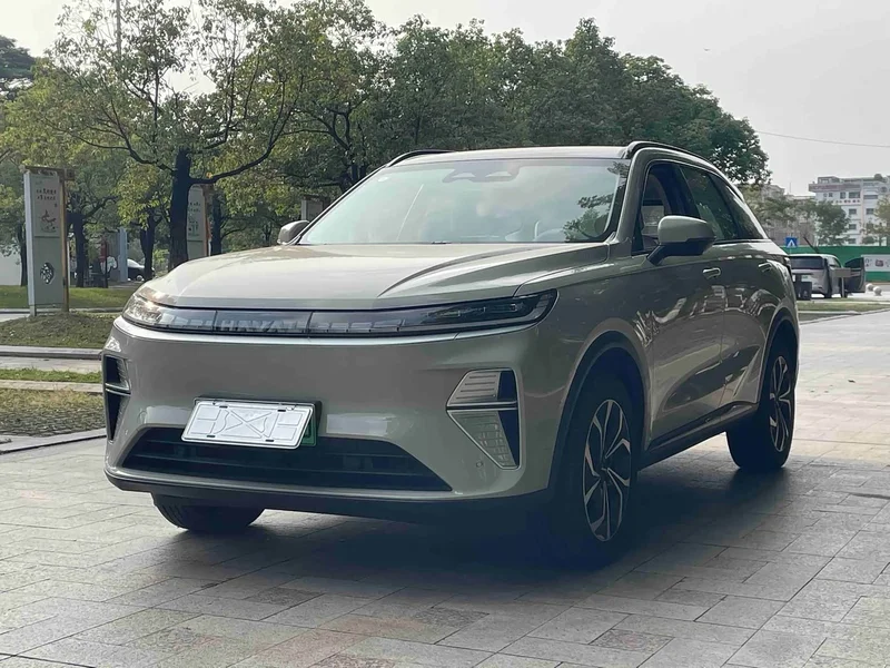Haval Xiaolong MAX — фото 1