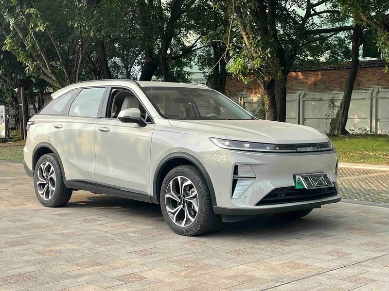Haval Xiaolong MAX — фото 3
