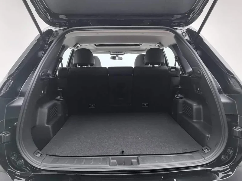 Mitsubishi Outlander — фото 16