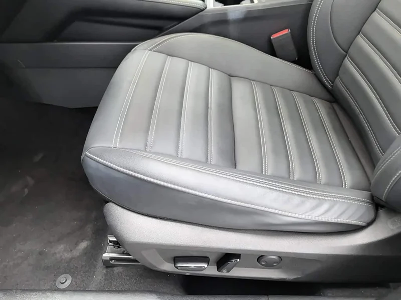 Mitsubishi Outlander — фото 20