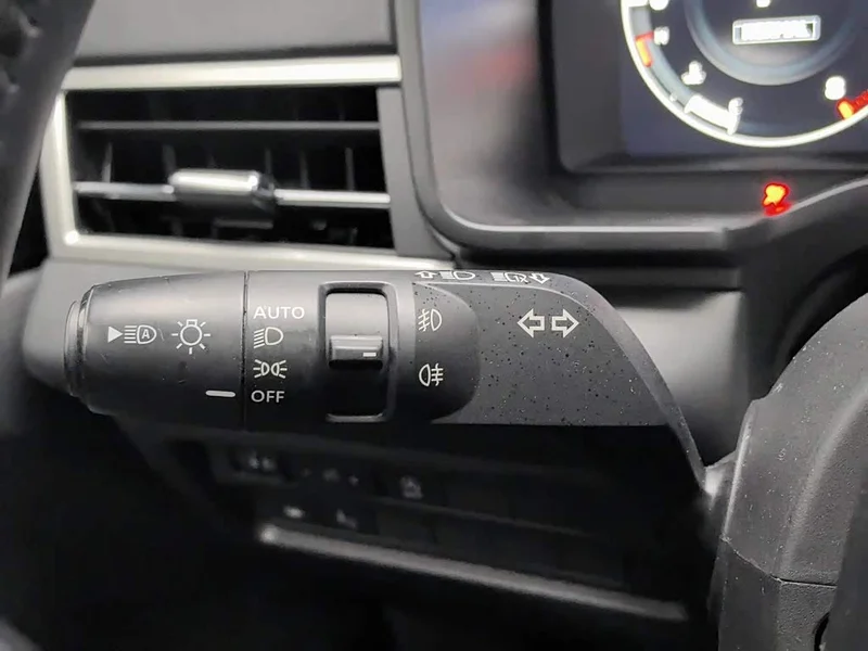 Mitsubishi Outlander — фото 21