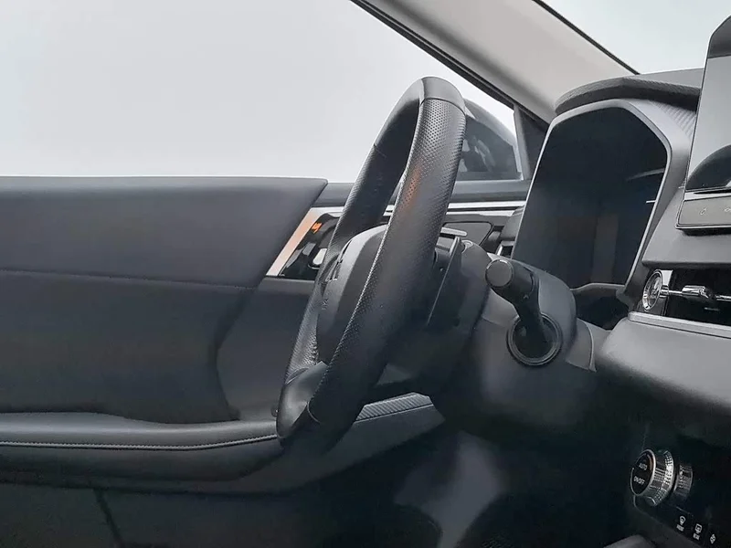 Mitsubishi Outlander — фото 22