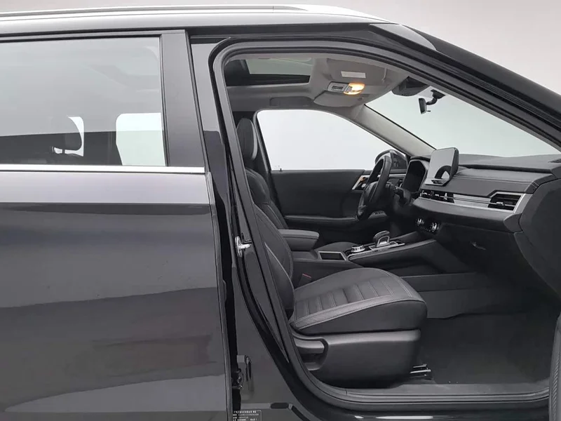 Mitsubishi Outlander — фото 23