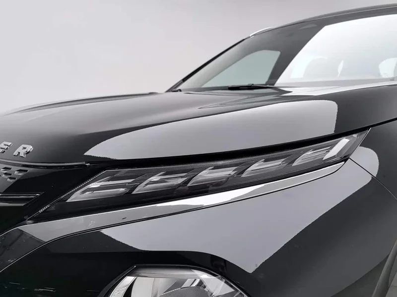 Mitsubishi Outlander — фото 7