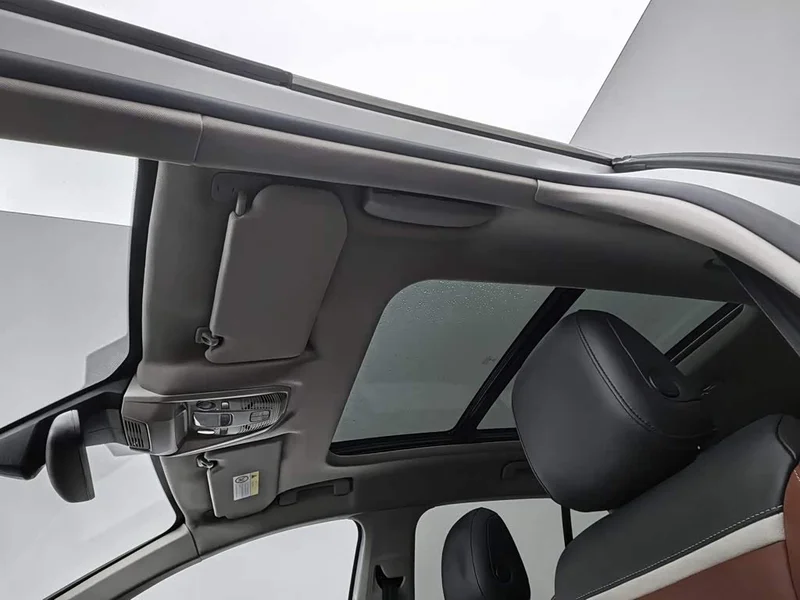 Peugeot C5 Aircross — фото 14