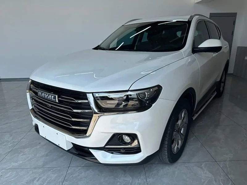 Haval H6 — фото 1