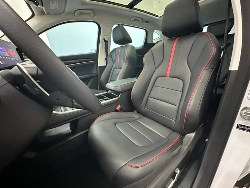 Haval H6 — фото 14