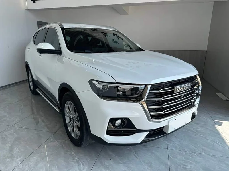 Haval H6 — фото 2