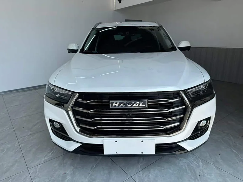 Haval H6 — фото 3