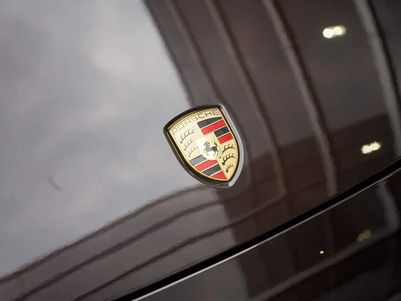 Porsche Panamera — фото 17