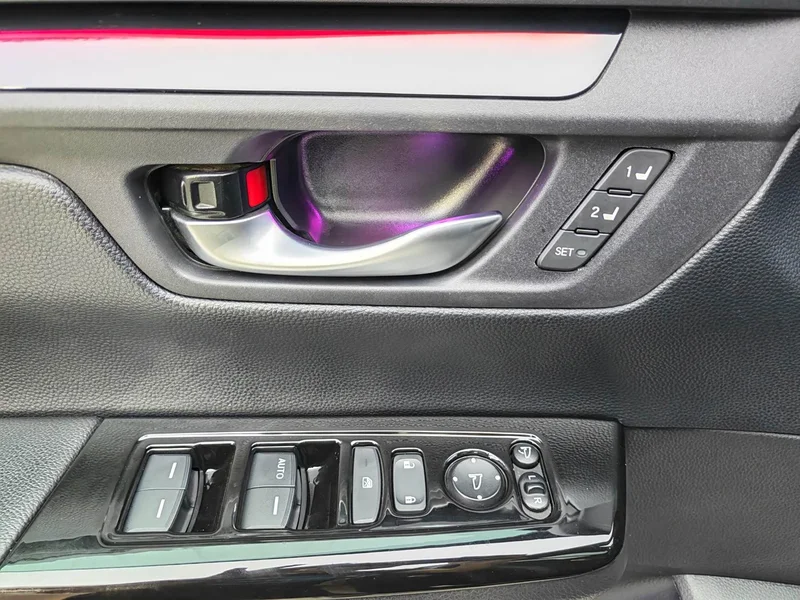 Honda CR-V New Energy — фото 17