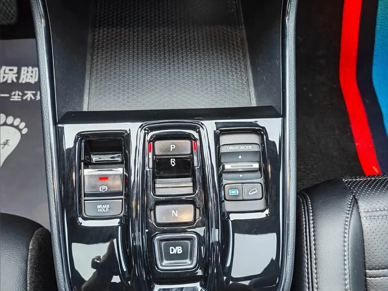 Honda CR-V New Energy — фото 19