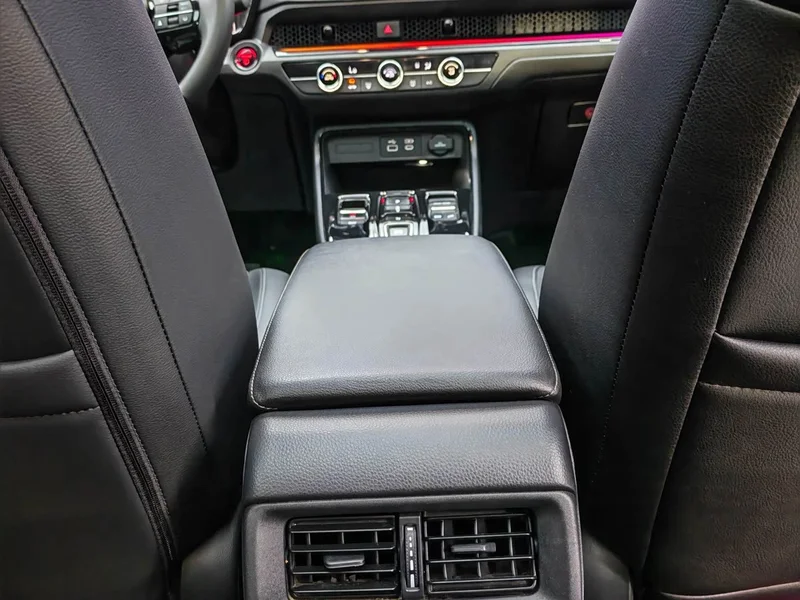Honda CR-V New Energy — фото 20