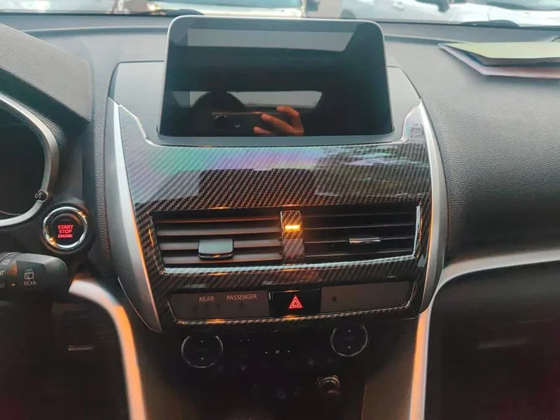 Mitsubishi Eclipse Cross — фото 13