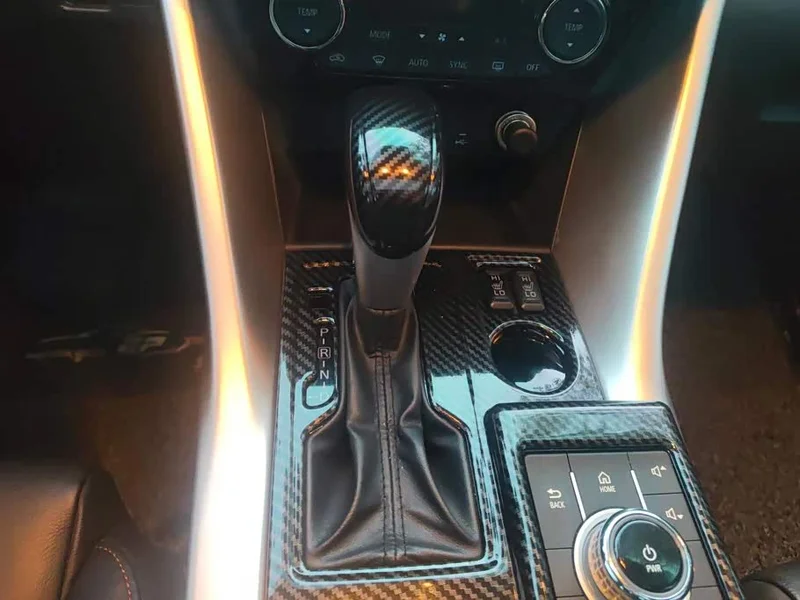 Mitsubishi Eclipse Cross — фото 16