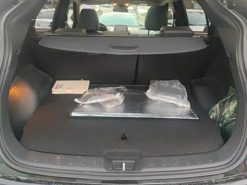Mitsubishi Eclipse Cross — фото 4