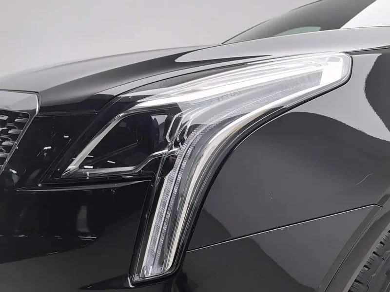 Cadillac XT5 — фото 7