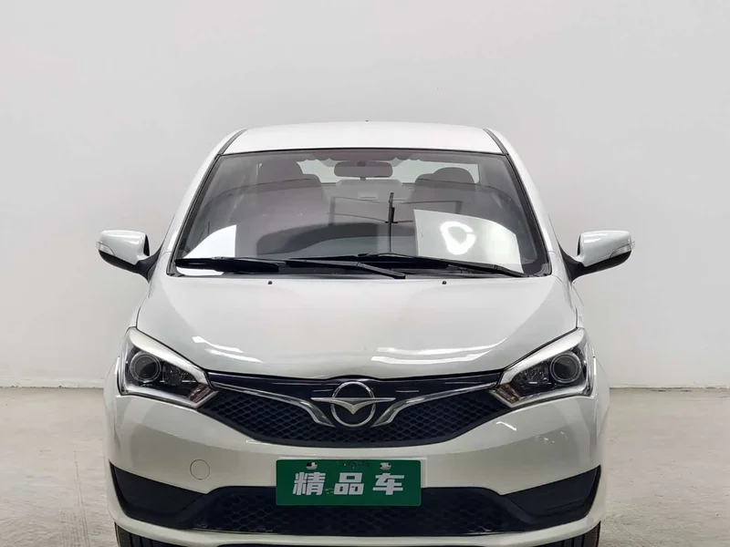 Haima M3 — фото 2