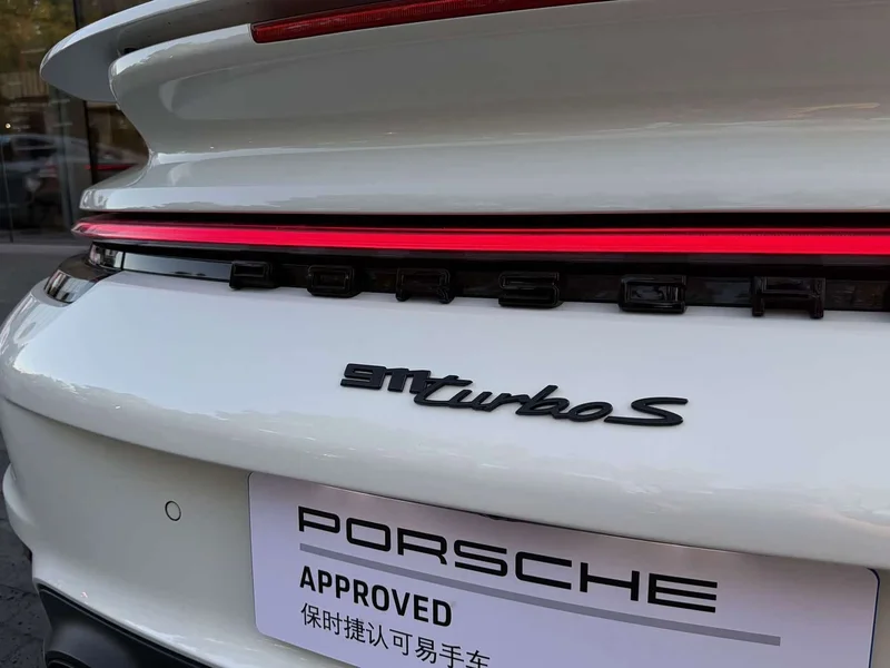 Porsche 911 — фото 15