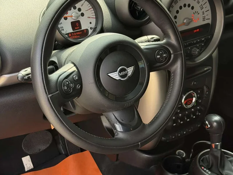 Mini Countryman — фото 14