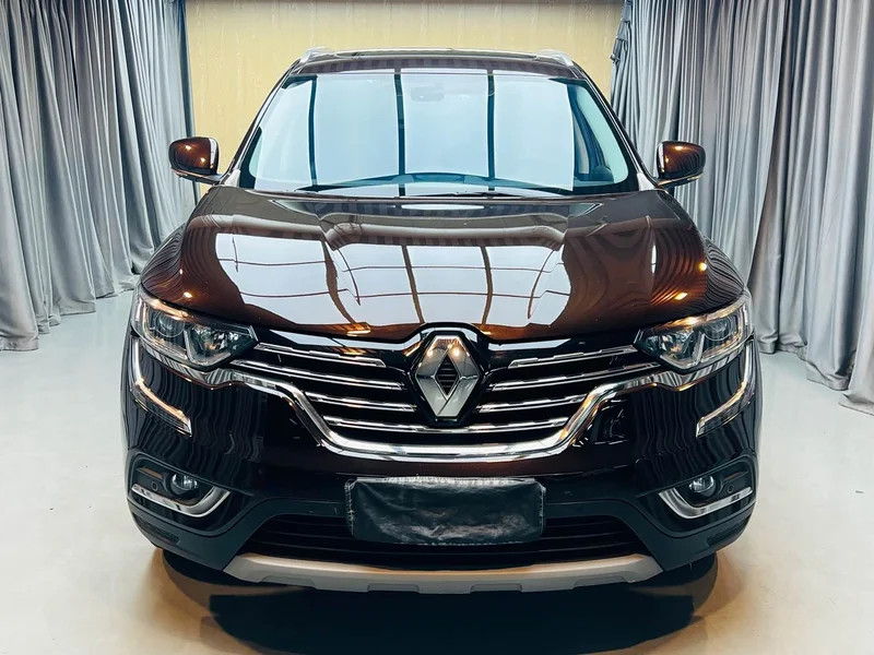 Renault Koleos — фото 2