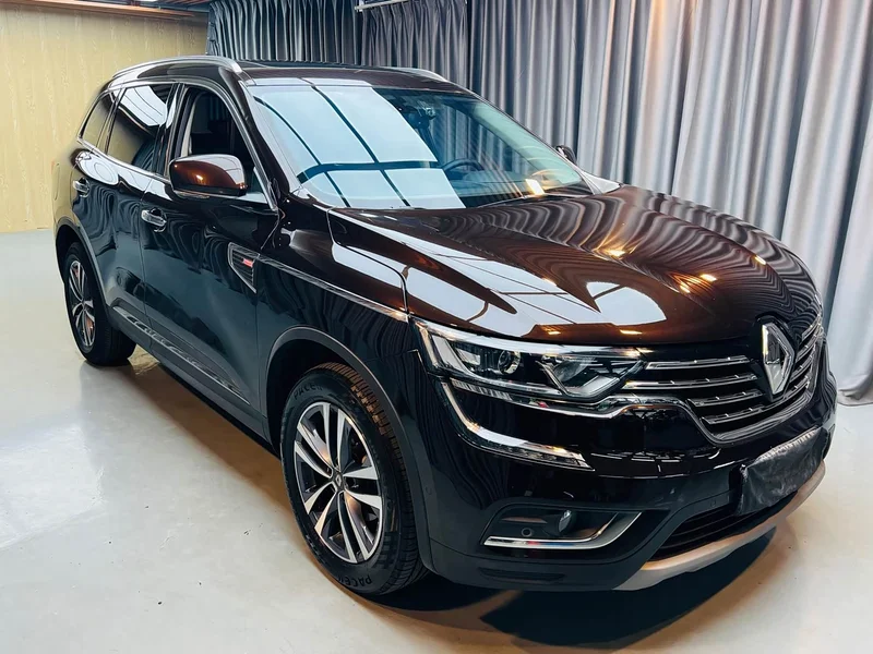 Renault Koleos — фото 3
