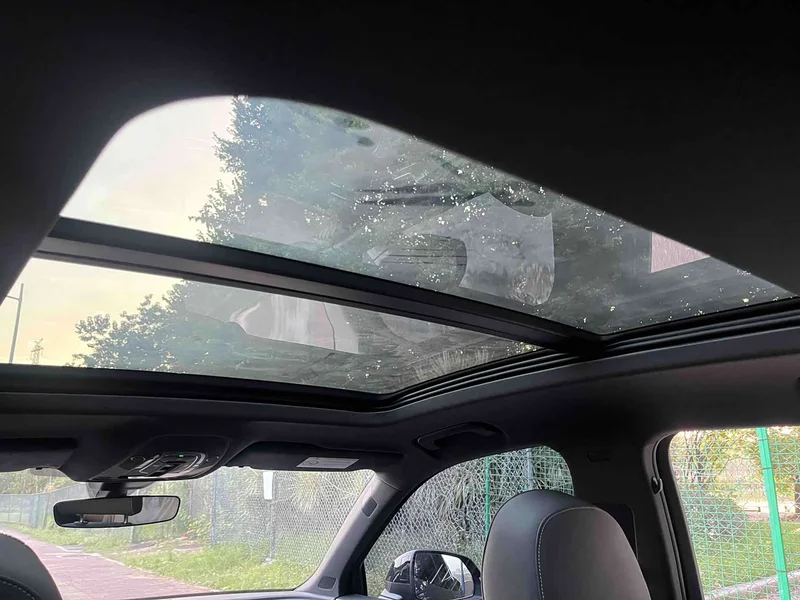 Audi Q5L Sportback — фото 23