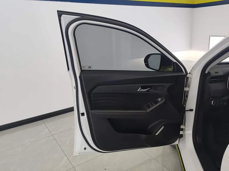 Haval Chitu — фото 7