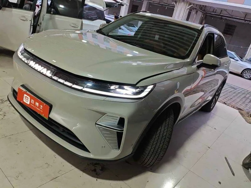 Haval Xiaolong MAX — фото 1