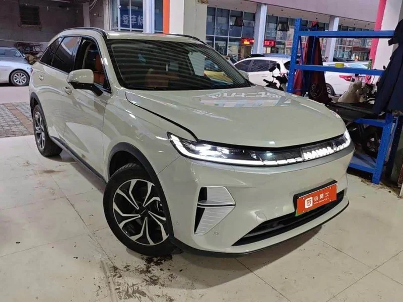 Haval Xiaolong MAX — фото 2