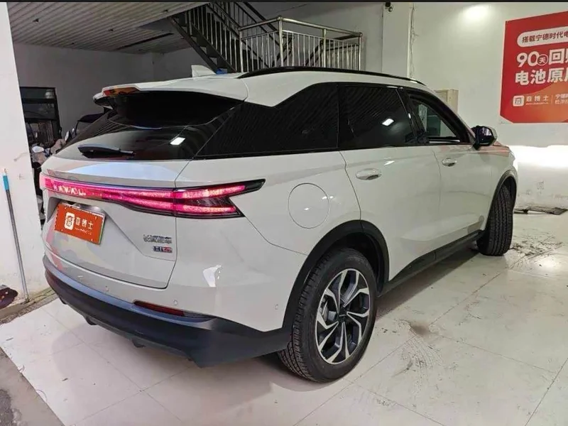 Haval Xiaolong MAX — фото 8