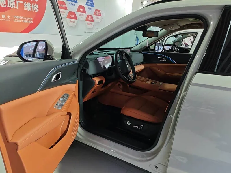 Haval Xiaolong MAX — фото 10