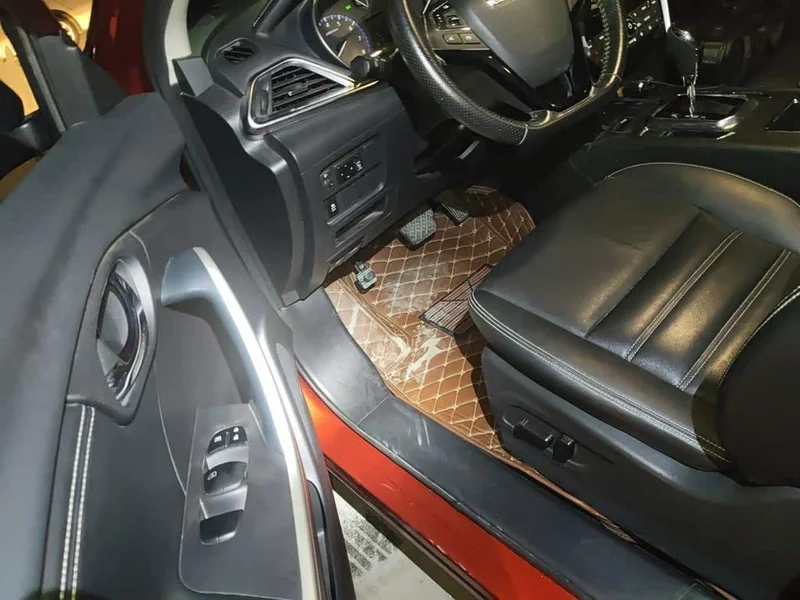 Venucia T90 — фото 12