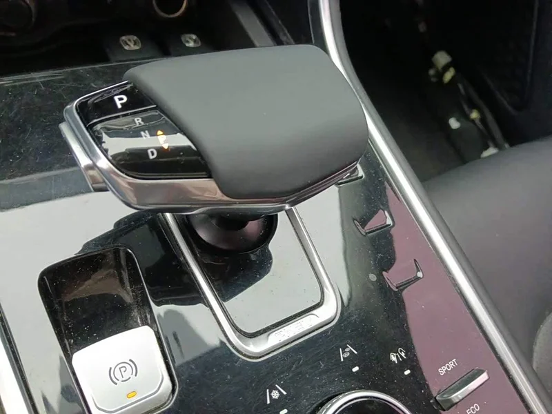 Changan CS75 New Energy — фото 15